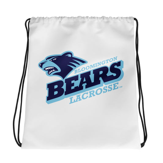 BYLA Drawstring Bag