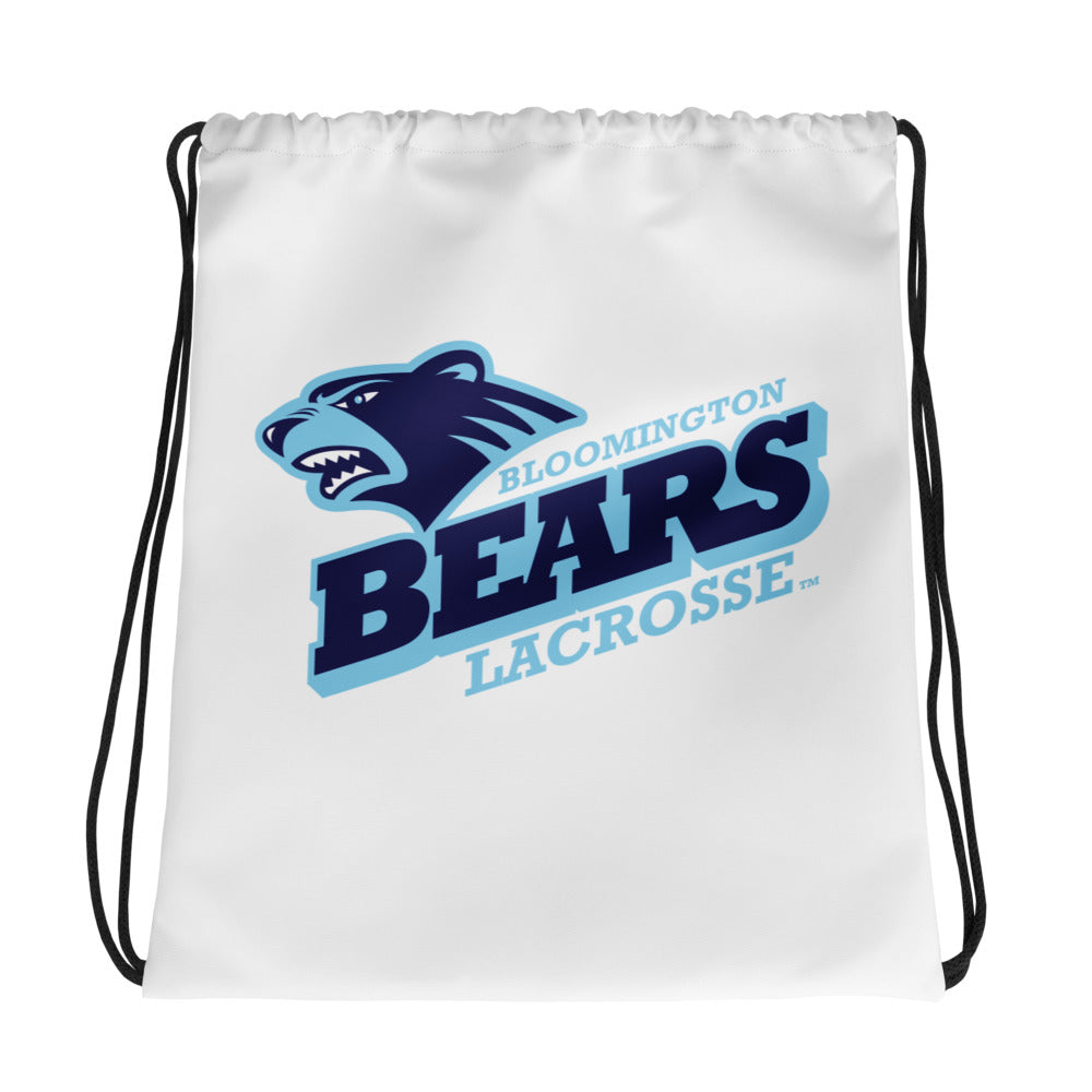 BYLA Drawstring Bag