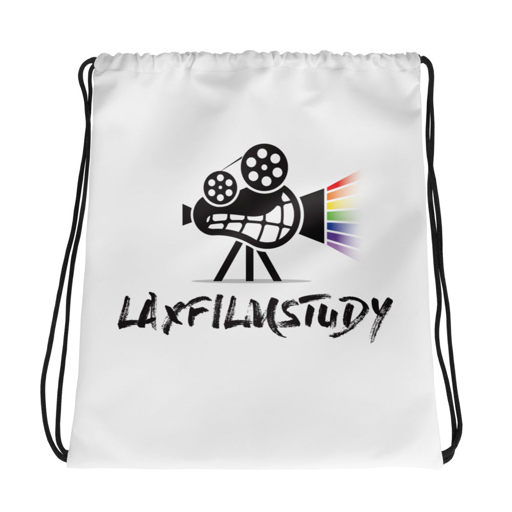 Drawstring bag
