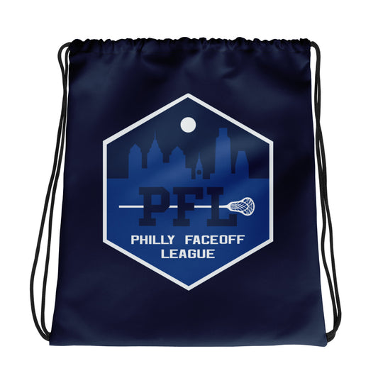 PFL Drawstring Bag