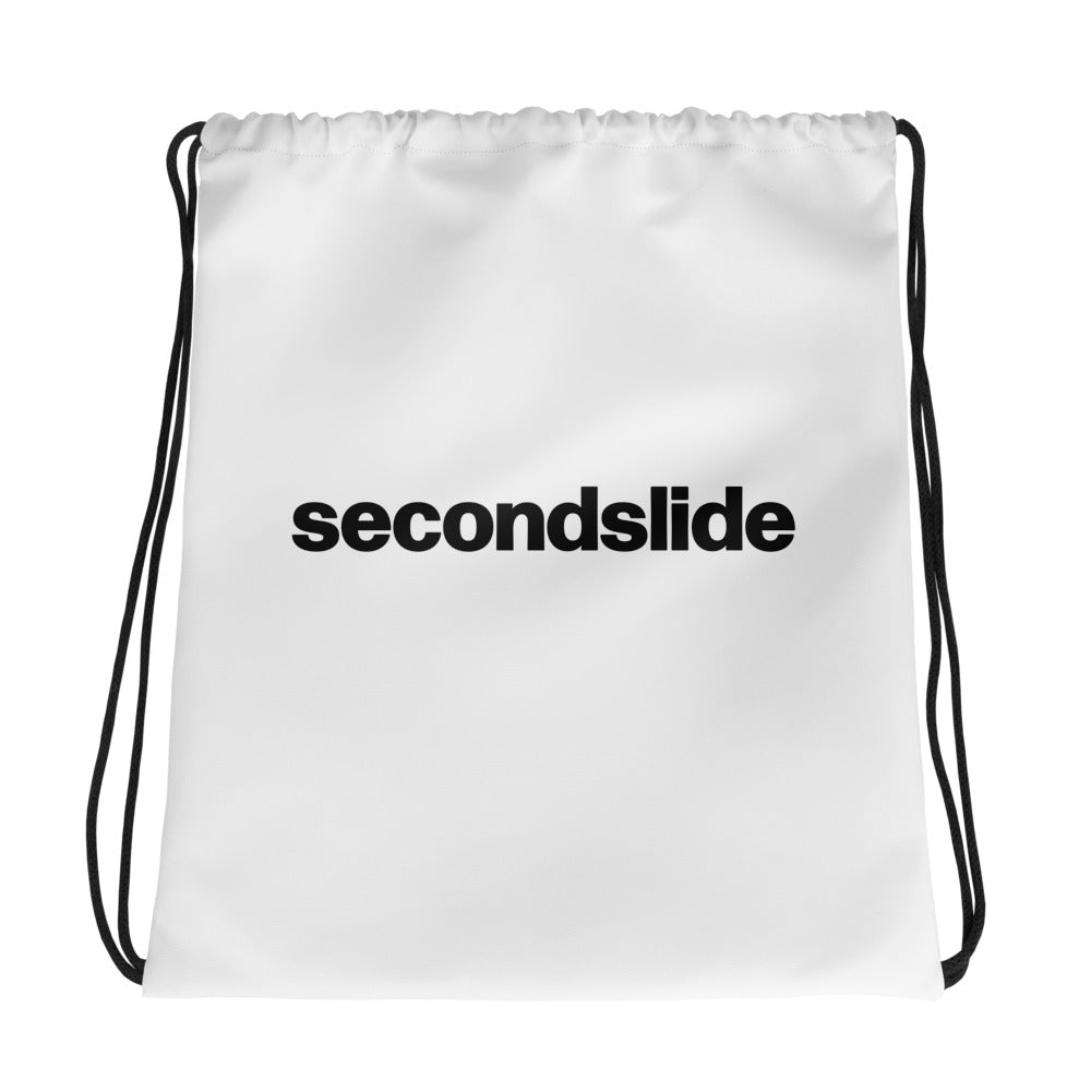 Drawstring bag