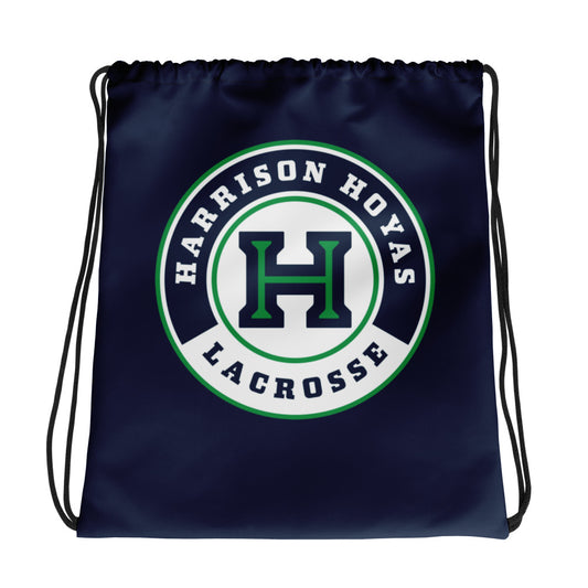 Drawstring bag