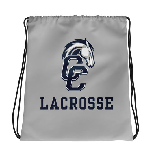 Corner Canyon Drawstring Bag