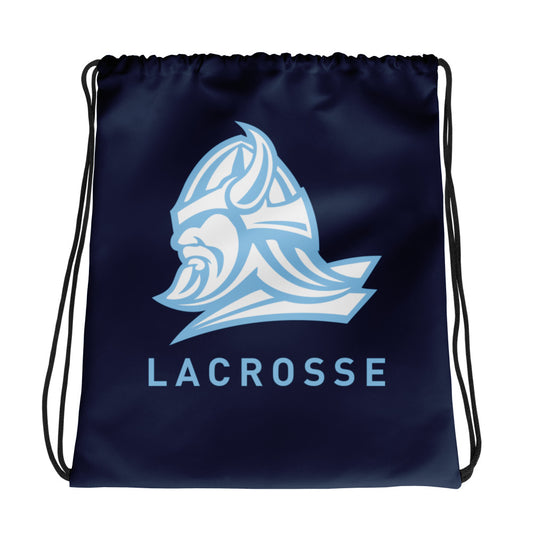 Maclay Lacrosse Drawstring Bag