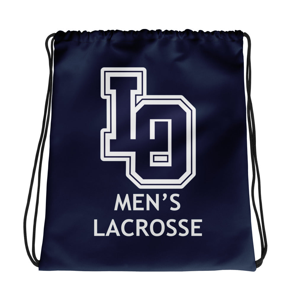 LOHS Lax Drawstring Bag