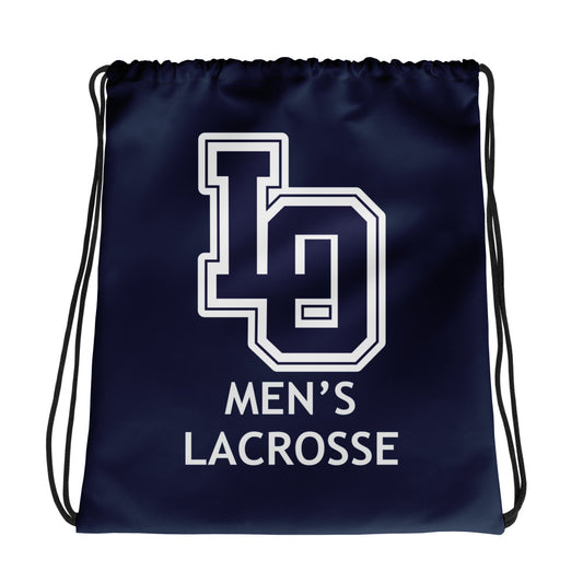 LOHS Lax Drawstring Bag
