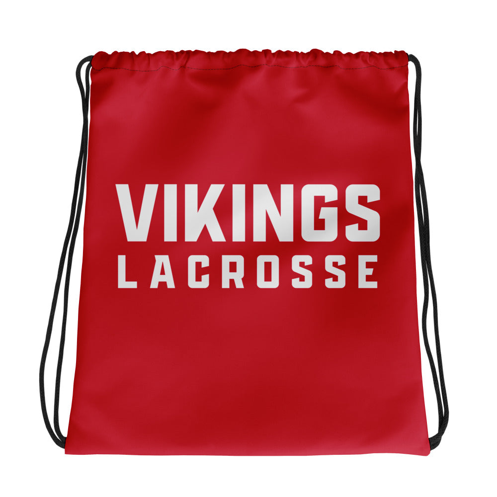 NEHI Lax Drawstring Bag