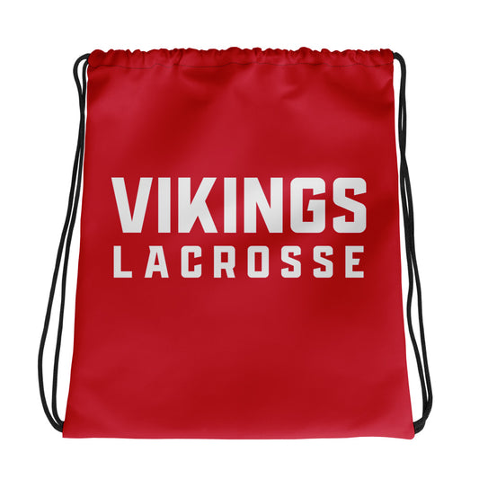 NEHI Lax Drawstring Bag
