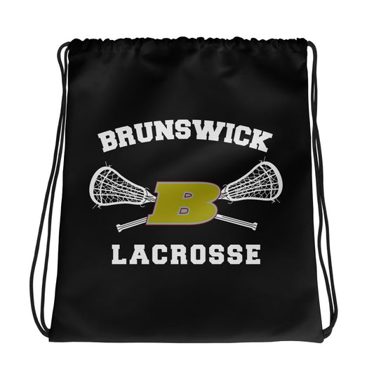 BJR Athletics Drawstring Bag