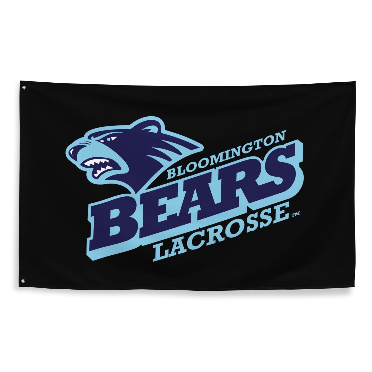 BYLA Wall Flag