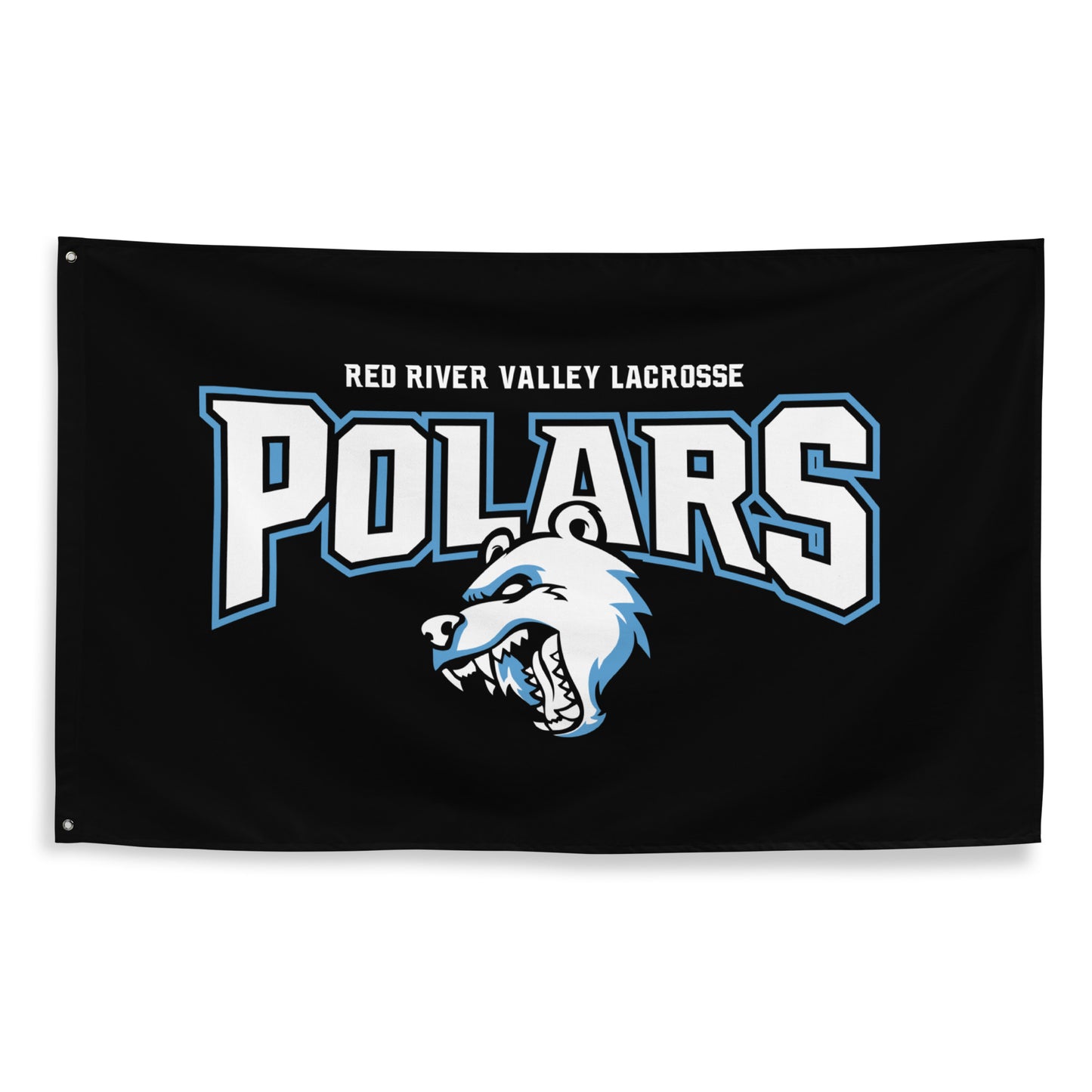 RRVLA Wall Flag
