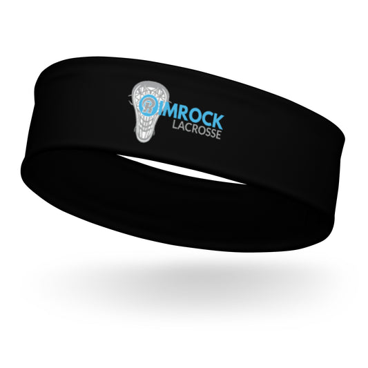 Rimrock Lacrosse Headband