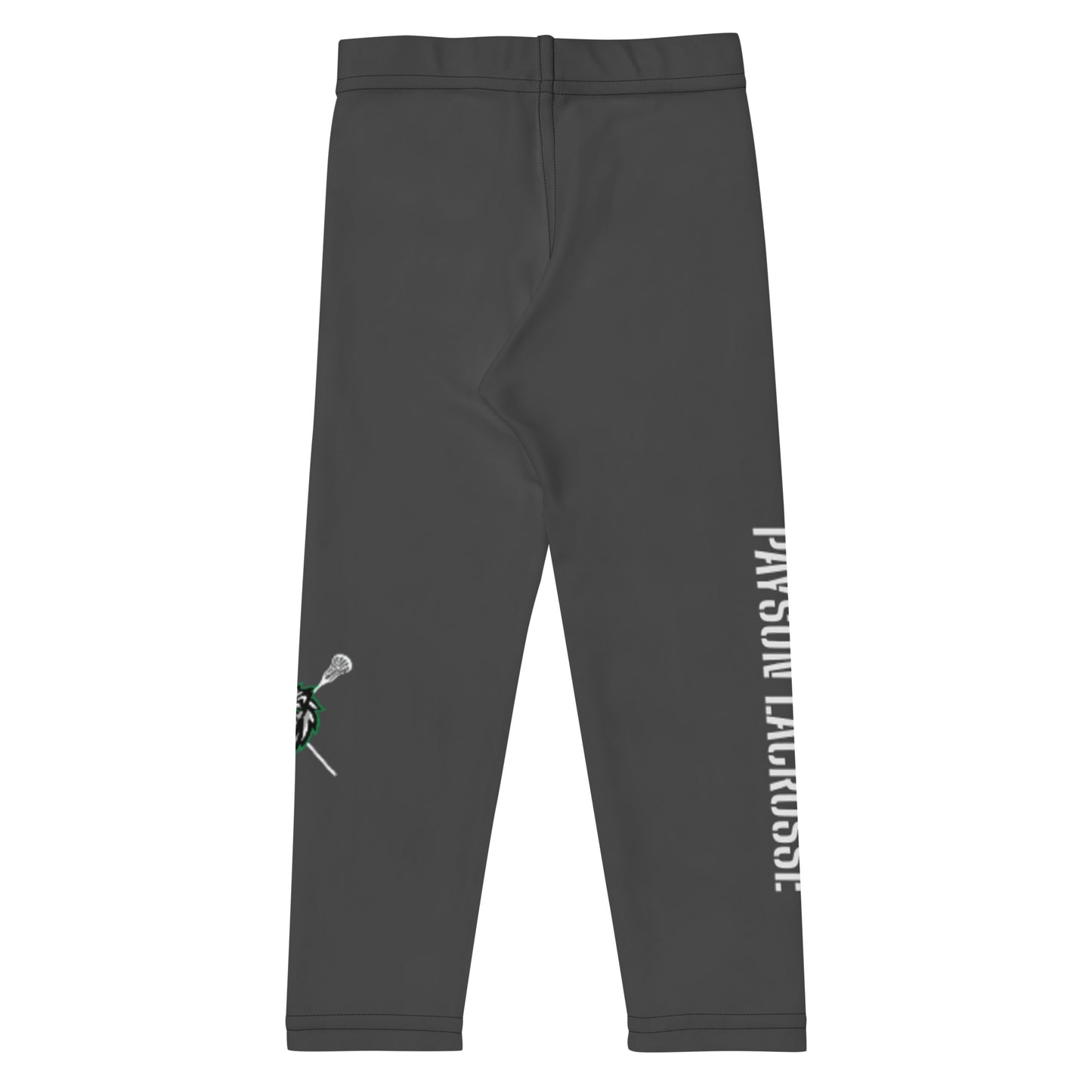 Kid's Payson Lacrosse Athletic Tights
