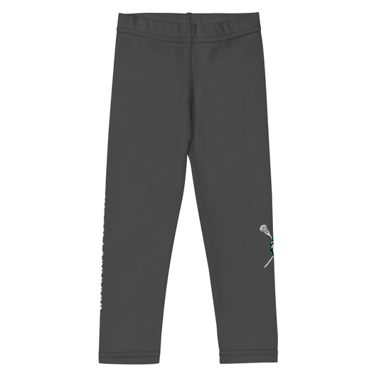 Kid's Payson Lacrosse Athletic Tights
