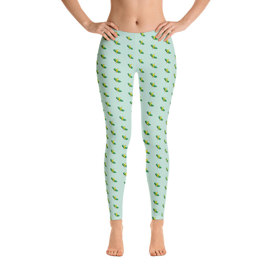 Women's EPE Leggings