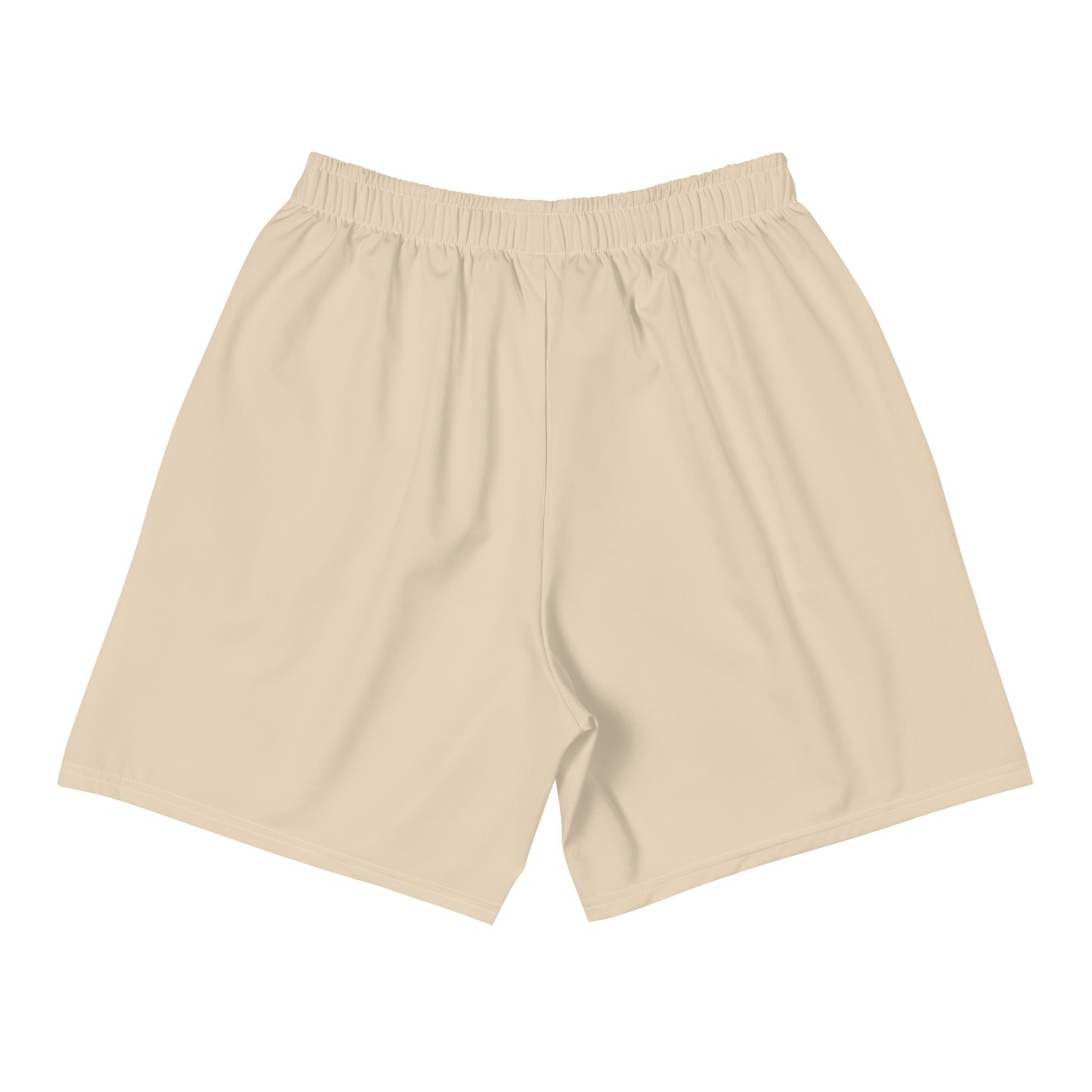 Men's Athletic Long Shorts