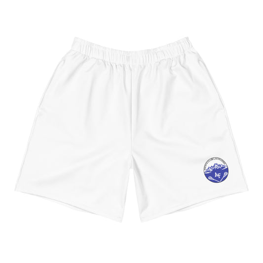 Adult AF Club Lacrosse Pocketed Athletic Shorts