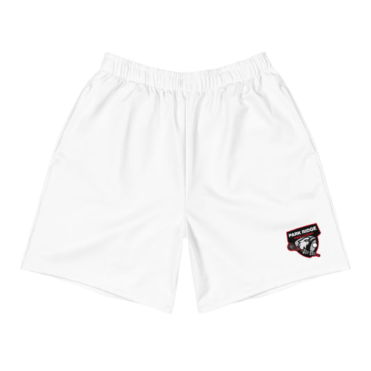 Adult Park Ridge Lacrosse Athletic Shorts