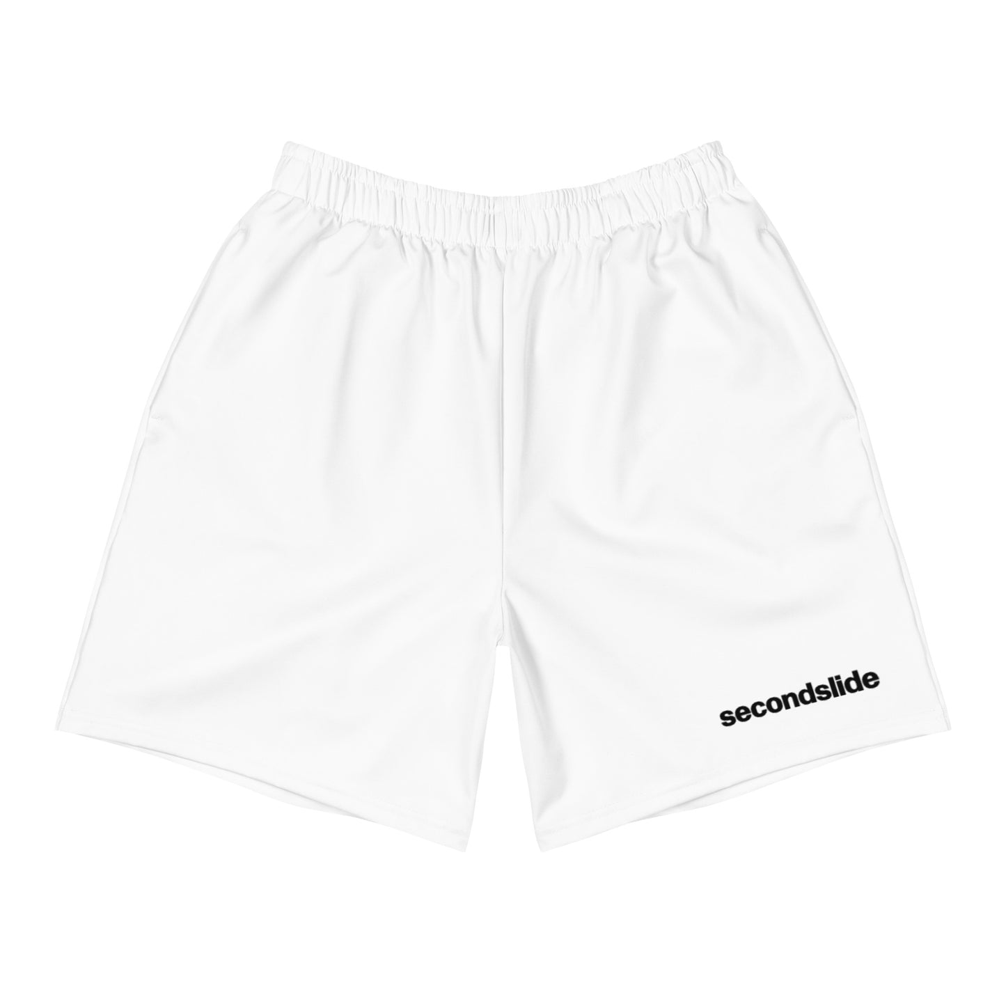 Men's Athletic Long Shorts