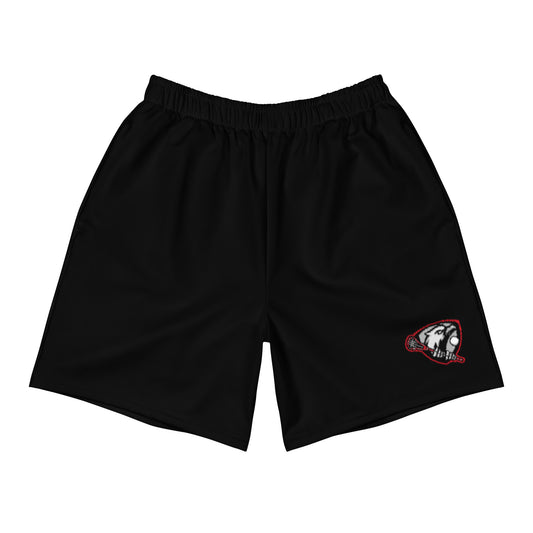 Men's Park Ridge Lacrosse Athletic Shorts