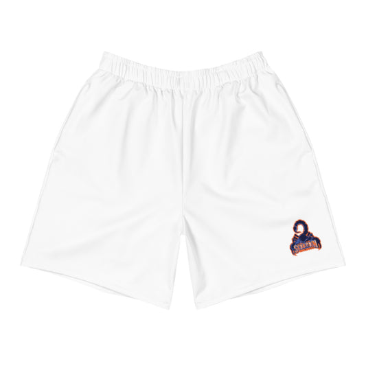 Adult Billings Scorpions Pocketed Athletic Shorts