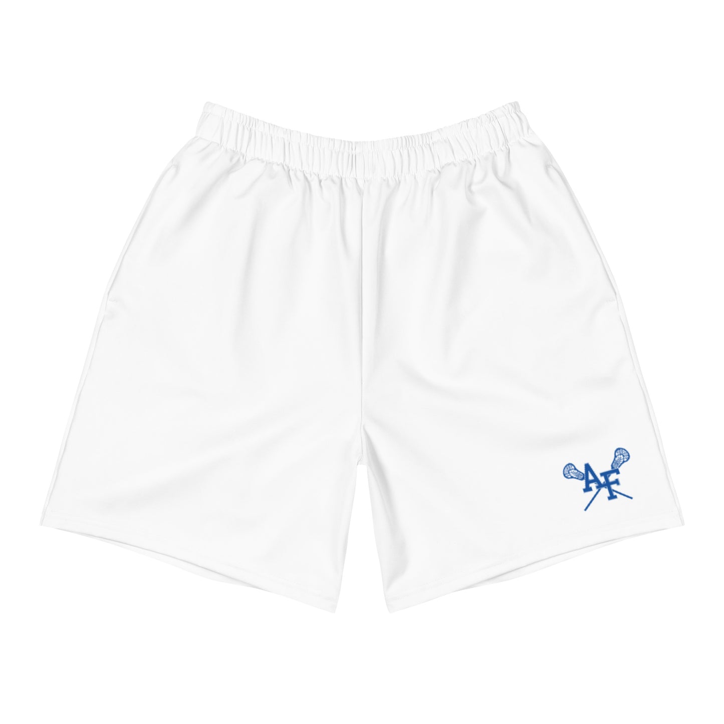 Adult AF Club Lacrosse Athletic Shorts