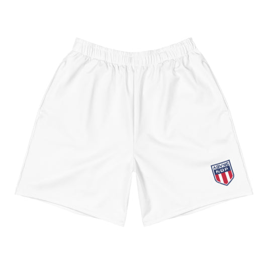 ADVNC Lacrosse Pocketed Athletic Shorts