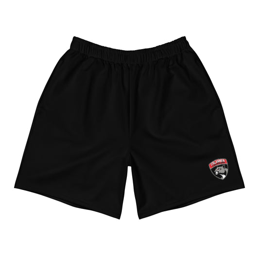 Men's Athletic Long Shorts