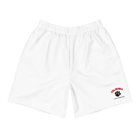 Men's Athletic Long Shorts