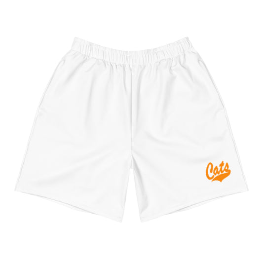 Adult Los Gatos Pocketed Athletic Shorts