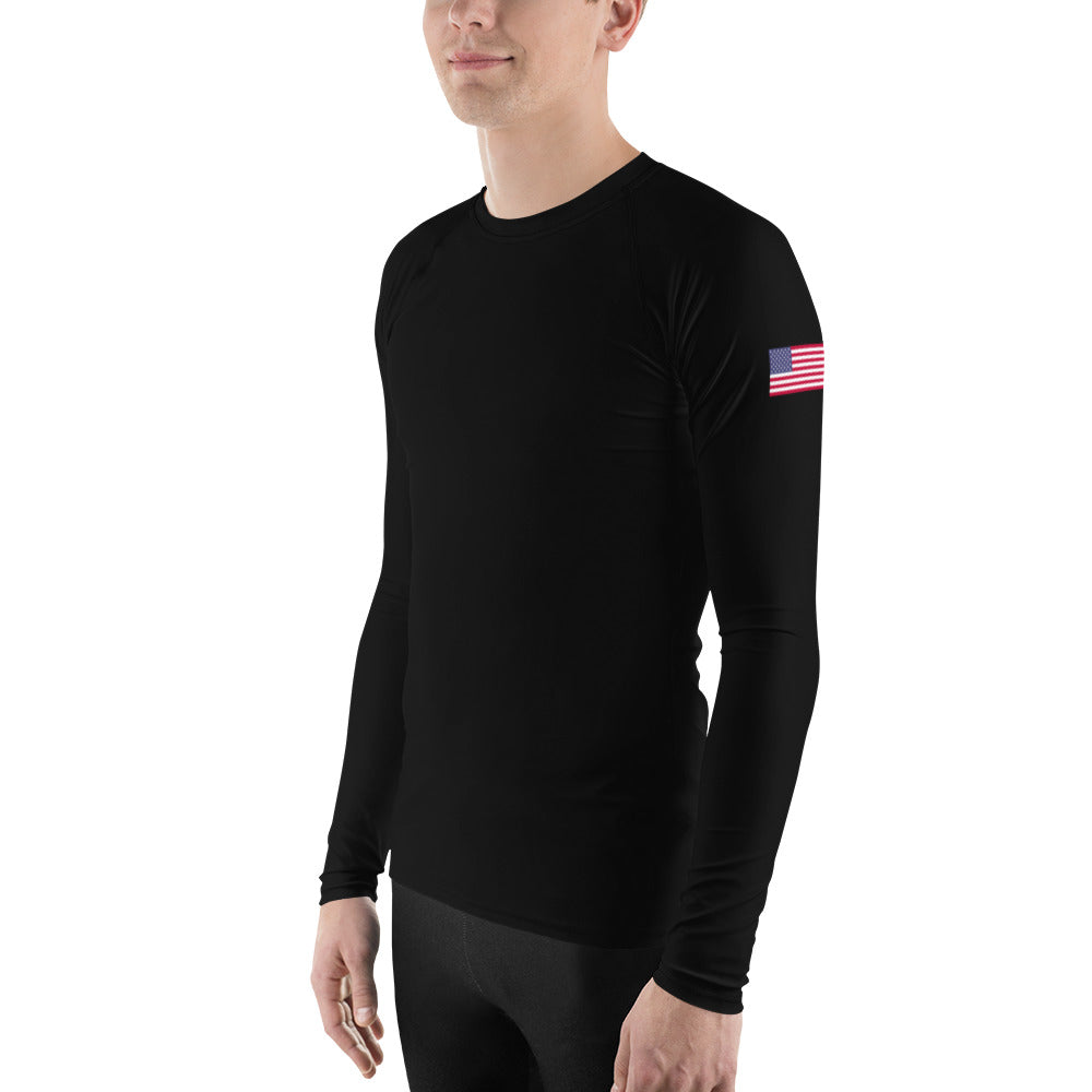 Men's EPE Rash Guard