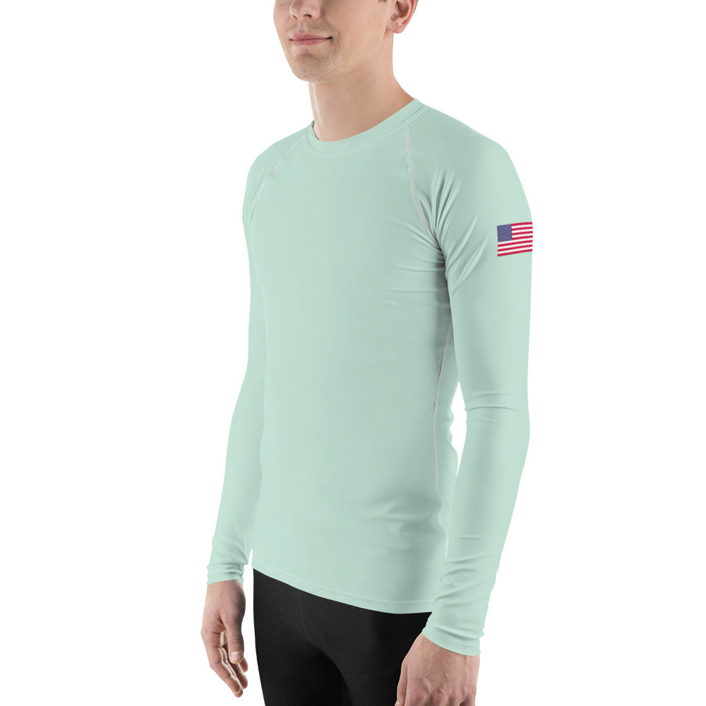 Men's EPE Rash Guard