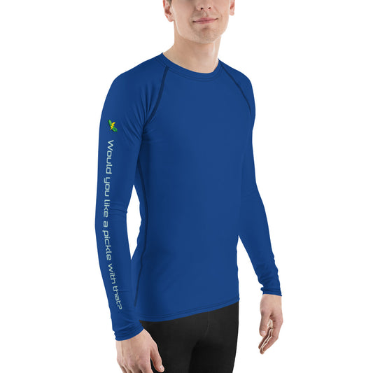 Men's EPE Rash Guard