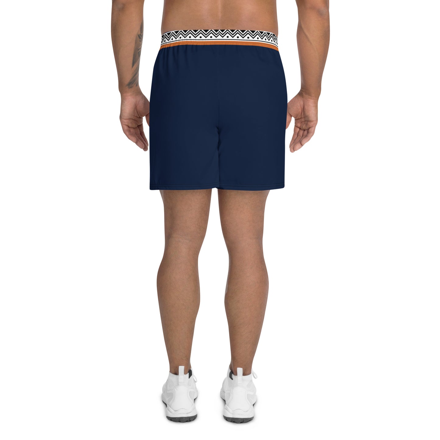 Men's Recycled Athletic Shorts