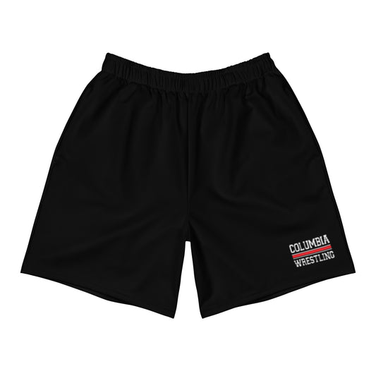 Men's CHS Wrestling Athletic Shorts