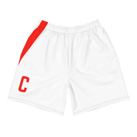 Men's Recycled Athletic Shorts
