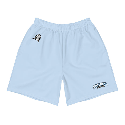 Men's Lancer Lacrosse Athletic Shorts