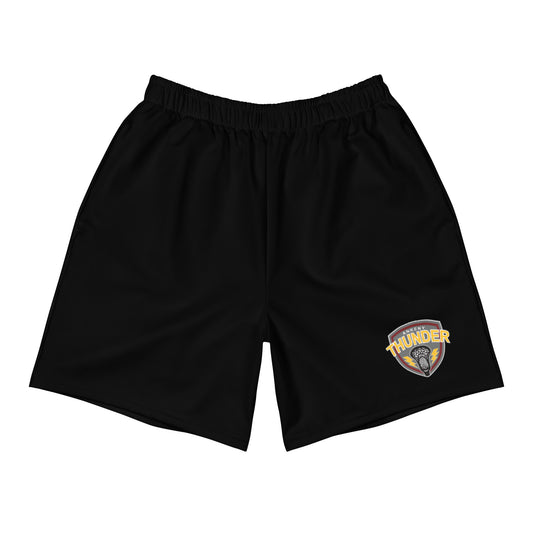 Men's Ankeny Thunder Athletic Shorts