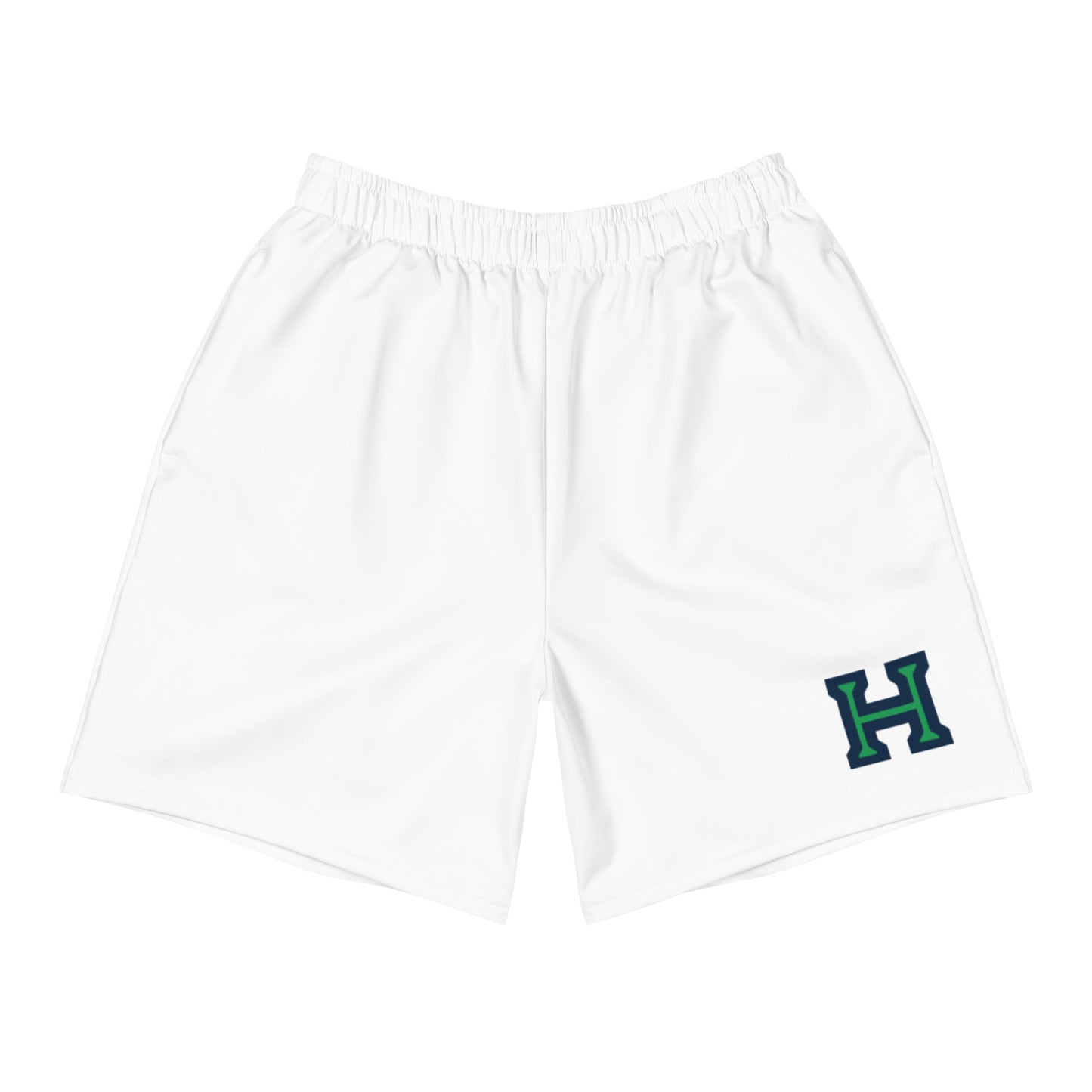 Men's Harrison Hoyas Lacrosse Athletic Shorts