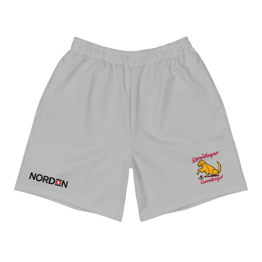 Adult Copenhagen Goodboys Athletic Shorts