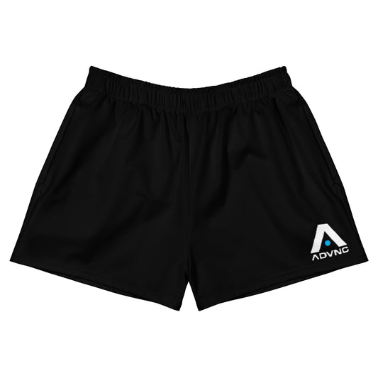 Women's ADVNC Lacrosse Athletic Shorts