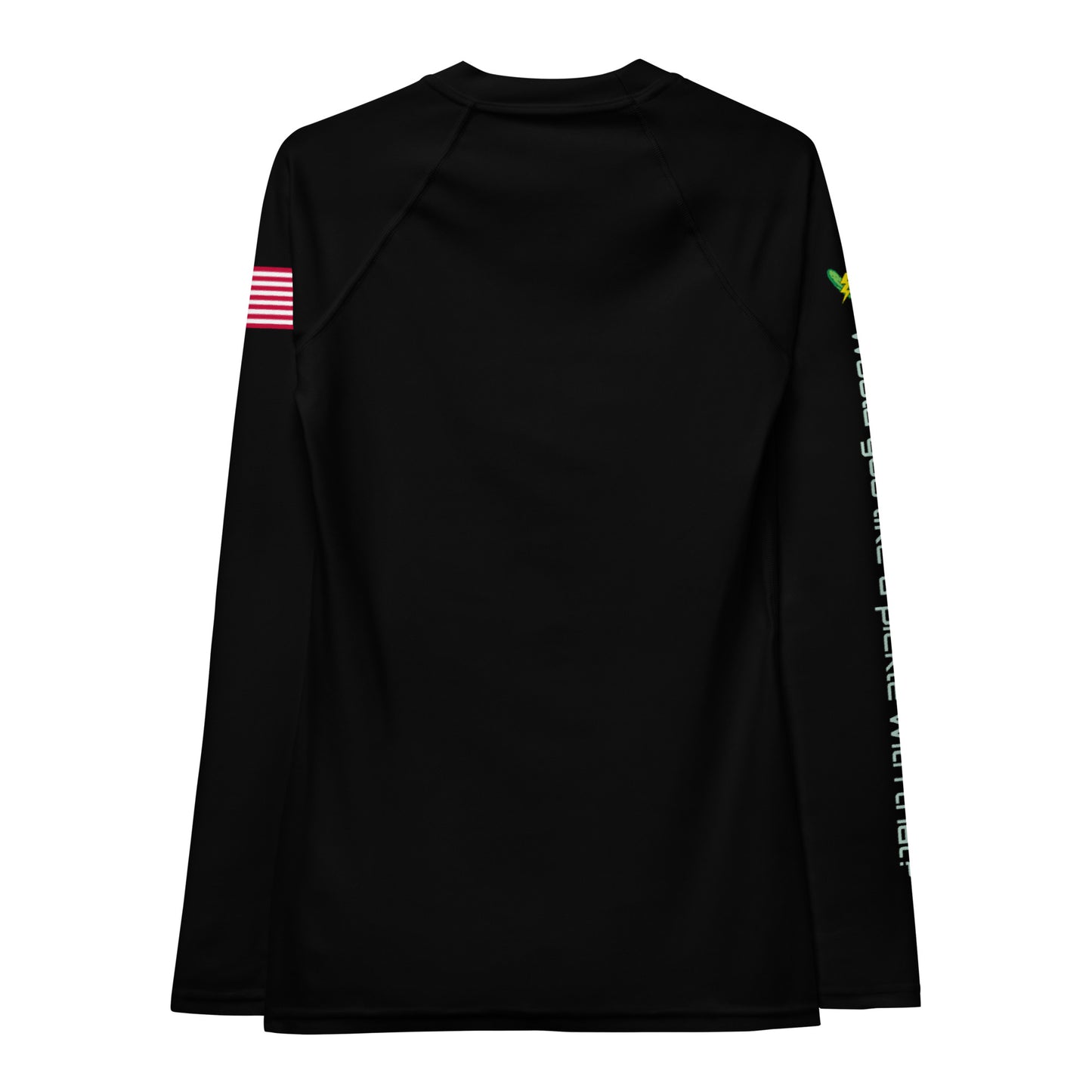 Women's EPE Rash Guard
