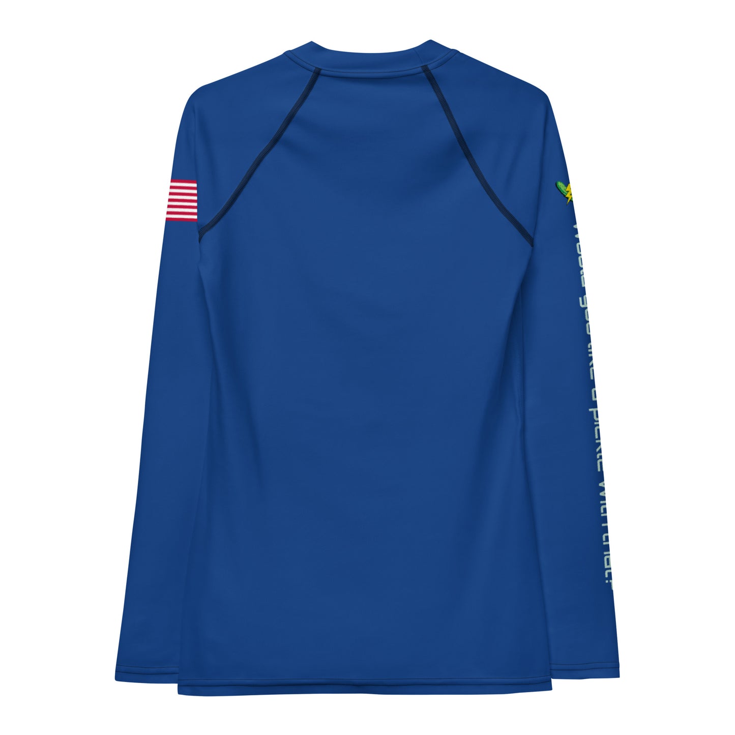 Women's EPE Rash Guard