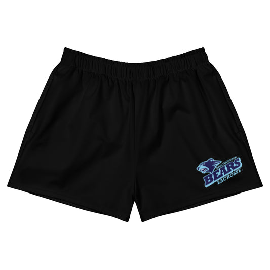 Women's BYLA Athletic Shorts