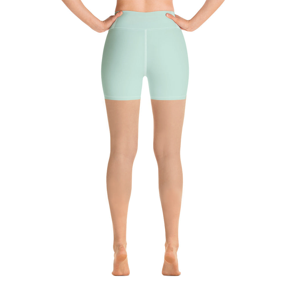Women's EPE Yoga Shorts