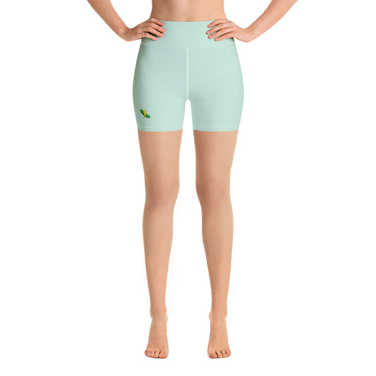Women's EPE Yoga Shorts