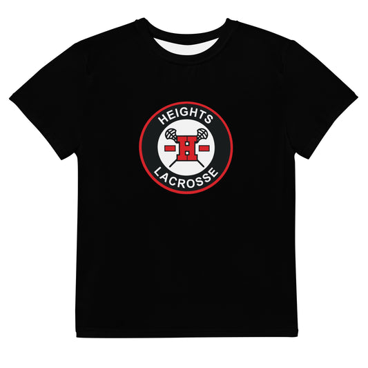 Youth IGH Lax Performance T-shirt