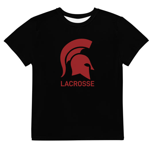 Youth IGH Lax Performance T-shirt