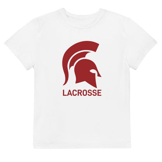 Youth IGH Lax Performance T-shirt