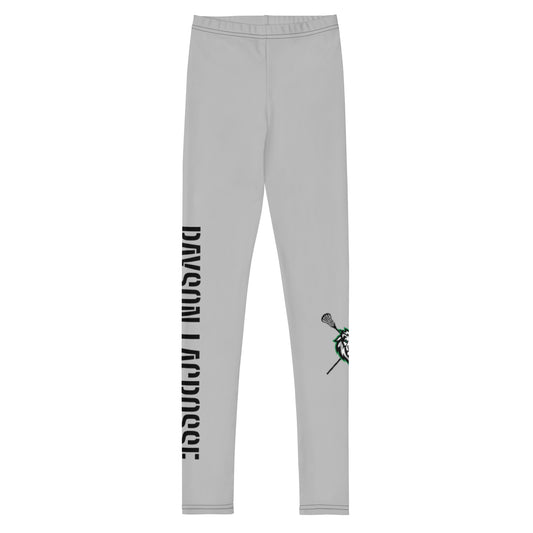 Youth Payson Lacrosse Athletic Tights